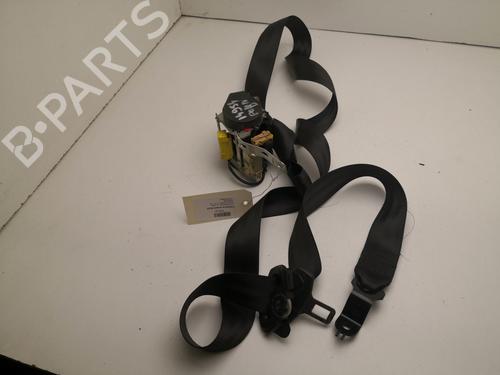 Used Front right belt tensioner VW POLO (9N_, 9A_) 1.2 12V (64 hp) 27208309