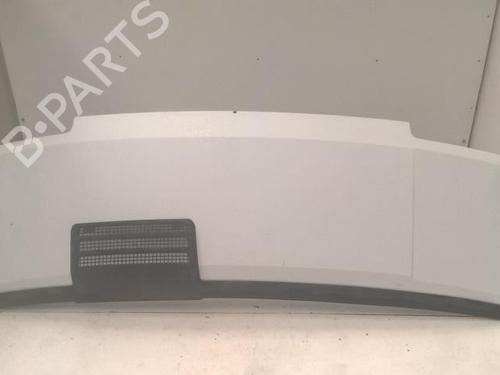 Used Hood Hood RENAULT TRAFIC Van (T_, P_, V_) [1980-1989] 27116377 27116377