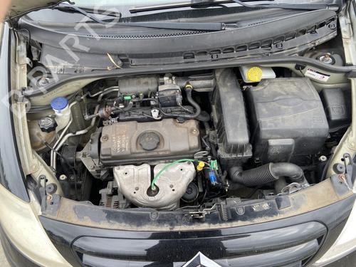 Starter CITROËN C3 I (FC_, FN_) 1.4 i 00005802M9