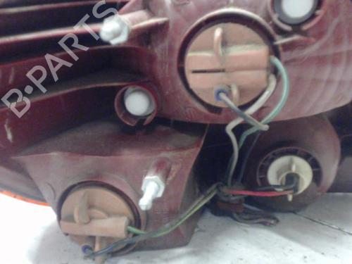 Right taillight HYUNDAI GETZ (TB) 1.5 CRDi | BP27125765C35 