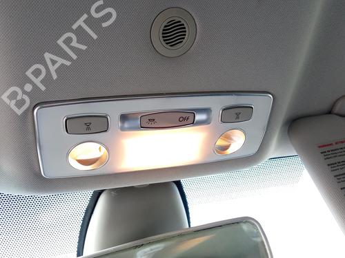 Used Interior roof light RENAULT LAGUNA III (BT0/1) 1.5 dCi (BT00, BT0A, BT0T, BT1J) (110 hp) 27140862