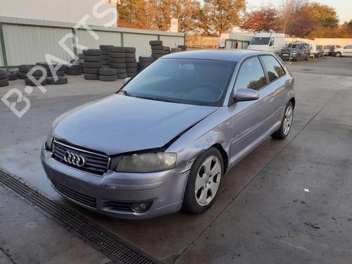 Rear mirror AUDI A3 (8P1) 1.9 TDI | BP27120313I6 