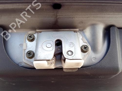 Bagklap lås SUZUKI SWIFT III (MZ, EZ) 1.3 DDiS (RS413D) (75 hp) 27145224