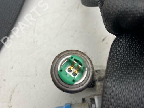 Front left seatbelt TOYOTA AYGO (_B4_) 1.0 VVTi (KGB40) | BP37703882I26 - Image 3