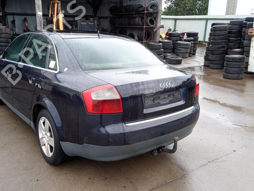 Instrument cluster AUDI A4 B6 (8E2) 1.9 TDI | BP27137215C47 - Image 6