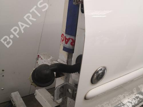 Used Left front door Left front door PEUGEOT 206+ (2L_, 2M_) 1.4 i (73 hp) 36426485 36426485