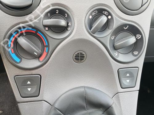 Used Left front window switch FIAT PANDA (169_) 1.2 (169.AXB11, 169.AXB1A) (60 hp) 27129619