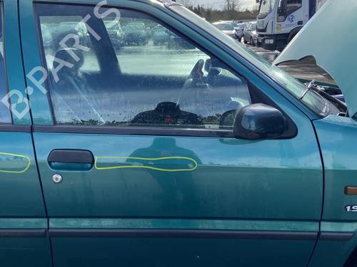 Used Front right lock Front right lock CITROËN ZX Break (N2) 1.9 D (68 hp) 32240937 32240937