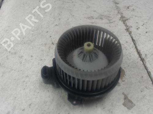 Used Heater blower motor Heater blower motor TOYOTA VERSO (_R2_) 2.0 D-4D (AUR20_, AUR20R) (126 hp) 27133205 27133205