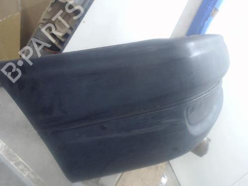 Front bumper CITROËN SAXO (S0, S1) 1.1 X, SX | BP27134331C7 