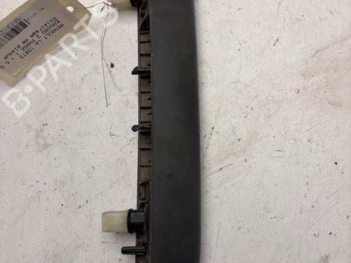 Used Licence plate light Licence plate light 36846970 36846970