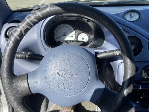 Used Steering wheel Steering wheel FORD KA (RB_) 1.3 i (60 hp) 33200858 33200858