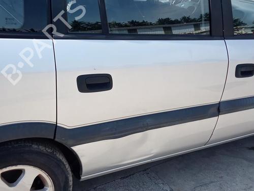 Used Rear right door window OPEL ZAFIRA A MPV (T98) 2.0 DTI 16V (F75) (101 hp) 27139172
