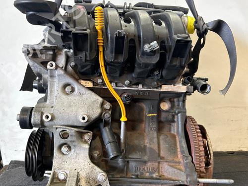 Engine DACIA SANDERO | BP36287356M1 - Image 3