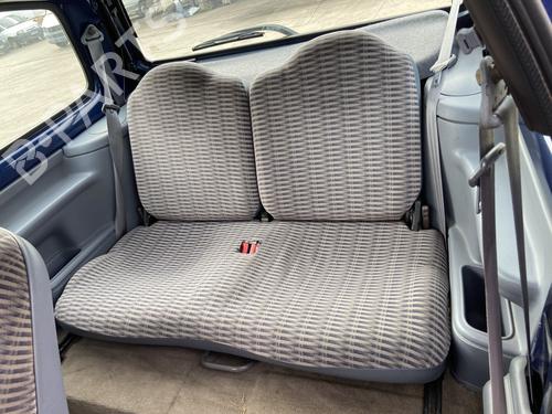 Rear seat RENAULT TWINGO I (C06_) 1.2 (C066, C068) | BP29978091C17 