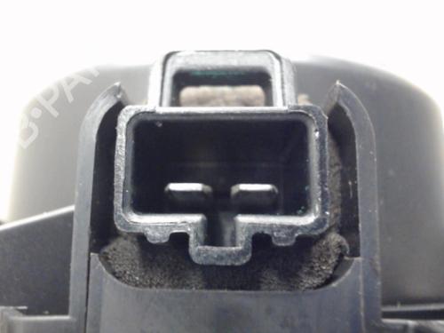 Heater blower motor OPEL MERIVA B MPV (S10) 1.7 CDTI (75) | BP27118887M62 