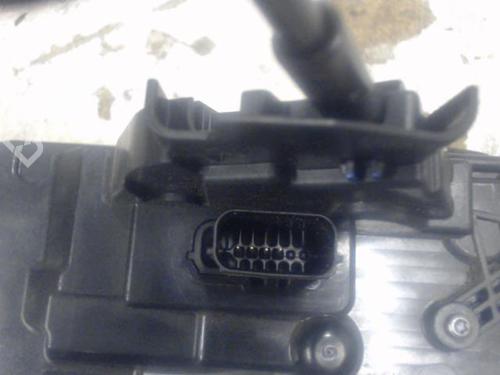 Front right lock FORD PUMA (J2K, CF7) 1.0 EcoBoost mHEV | BP27139437C97  - Image 5