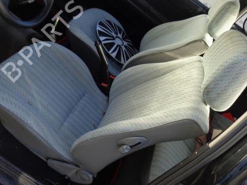 Used Parts SEAT IBIZA II (6K1) 1.0 2907899