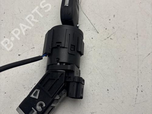 Used Ignition barrel Ignition barrel PEUGEOT 208 I (CA_, CC_) 1.6 HDi (92 hp) 36399494 36399494