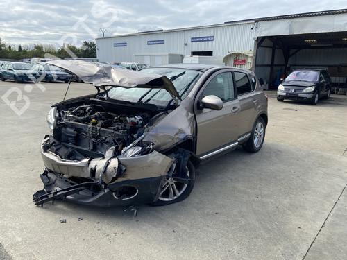 Steering column stalk NISSAN QASHQAI I (J10, NJ10) 1.5 dCi | BP29160970I23 