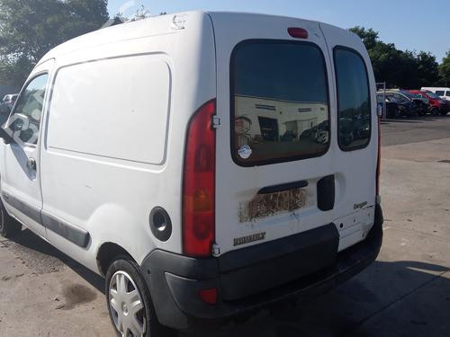 Subframe RENAULT KANGOO Express (FC0/1_) 1.2 (FC1A) | BP27110287M9 - Image 2