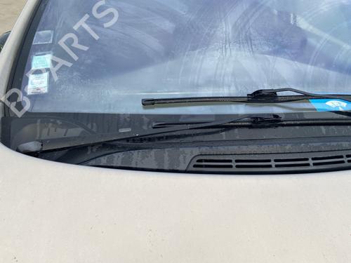 Used Front windshield wiper arm CITROËN XSARA PICASSO (N68) 2.0 HDi (90 hp) 29148179