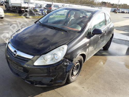 Left taillight OPEL CORSA D (S07) 1.3 CDTI (L08, L68) | BP27118450C34 - Image 6