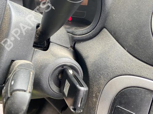Clé de contact CITROËN C3 I (FC_, FN_) 1.4 HDi (68 hp) 33002249
