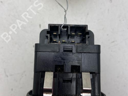 Left front window switch PEUGEOT 206 SW (2E/K) 2.0 HDi | BP29540703I27 - Image 2