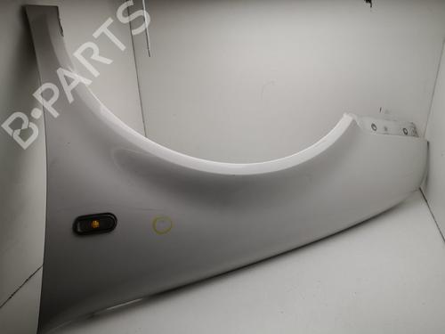 Parafango anteriore sinistro VW GOLF IV (1J1) 1.9 TDI (90 hp) 31355929