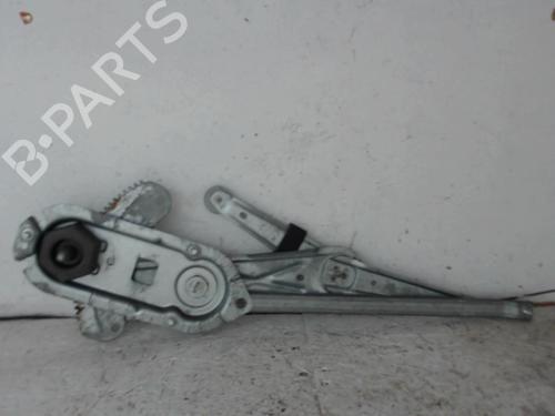 Used Rear right window mechanism CITROËN ZX Break (N2) 1.9 D (68 hp) 27118195