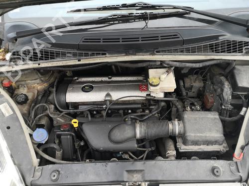 Used Expansion tank CITROËN XSARA PICASSO (N68) 1.8 16V (115 hp) 27104752