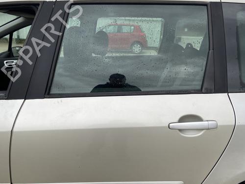 Used Rear left window mechanism PEUGEOT 307 Break (3E) 1.6 HDi 110 (109 hp) 32387071