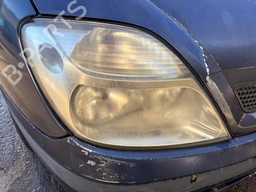 Used Right headlight Right headlight 39265730 39265730