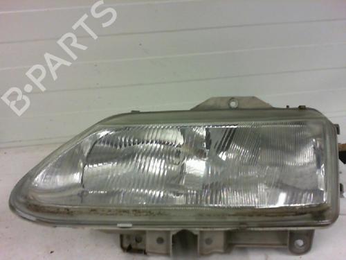 Used Left headlight RENAULT ESPACE III (JE0_) 2.2 dCi (JE0K) (130 hp) 27119125