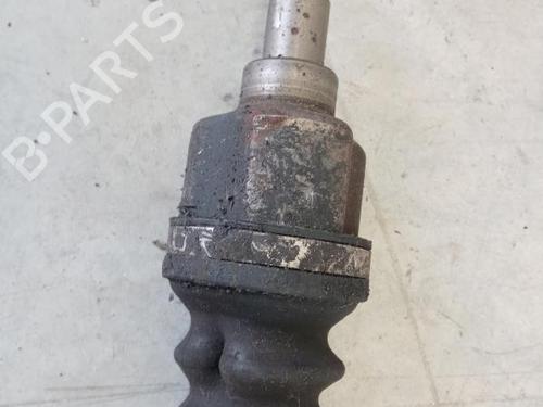 Used Left front driveshaft PEUGEOT 307 (3A/C) 1.6 16V (109 hp) 27118809