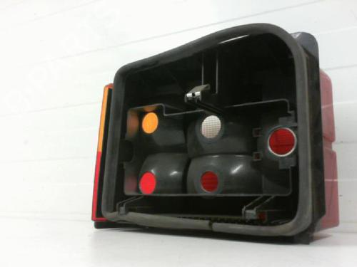 Used Right taillight Right taillight CITROËN BX (XB-_) [1982-1994] 27132171 27132171