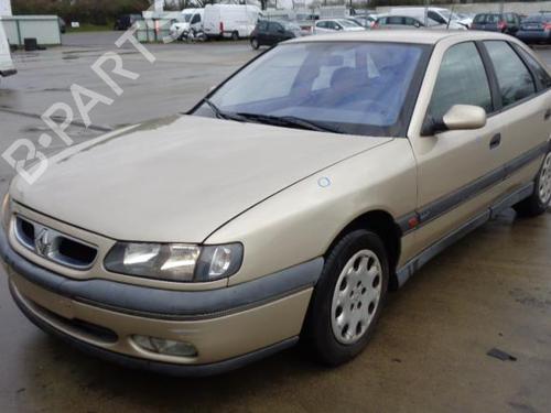 Used Front left window mechanism RENAULT SAFRANE II (B54_) 2.2 dT (B54G) (113 hp) 27121057