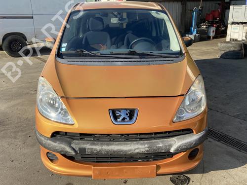 Steering column stalk PEUGEOT 1007 (KM_) 1.4 | BP33570226I23 - Image 13