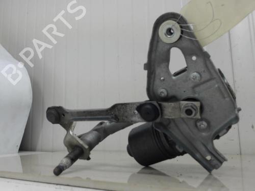 Front wiper motor PEUGEOT 5008 (0U_, 0E_) 1.6 HDi | BP27118314M29 