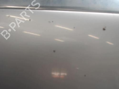 Hood MERCEDES-BENZ A-CLASS (W168) A 170 CDI (168.009, 168.109) | BP27121908C1 