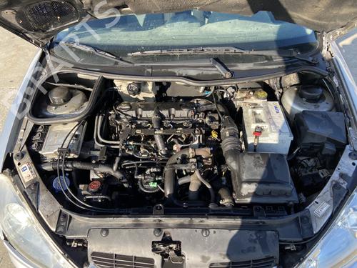 Used Starter PEUGEOT 206 SW (2E/K) 2.0 HDi (90 hp) 29529597