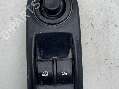 Left front window switch RENAULT TRAFIC II Van (FL) 2.0 dCi 115 (FL01, FL0U, FL00, FL0H, FL0M) | BP39725936I27 - Image 2