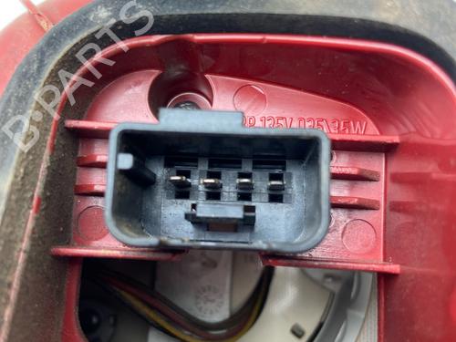 Left taillight VW PASSAT B6 Variant (3C5) | BP36299635C34 - Image 4