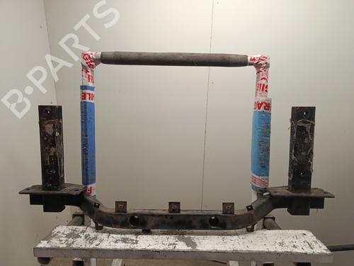 rear-bumper-reinforcement-opel-astra-j-p10-2009-2010-2011-2012-2013-2014-2015-2016-27114853 main image