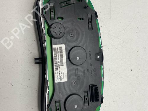 Instrument cluster DACIA LOGAN MCV II 1.5 dCi | BP33570694C47 - Image 5