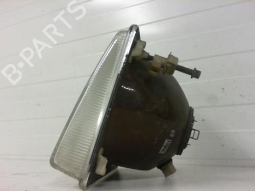 Used Left headlight Left headlight FIAT UNO (146_, 158_) 70 TD 1.4 (71 hp) 27134311 27134311