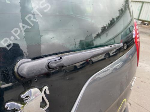 Used Rear wiper motor Rear wiper motor PEUGEOT 5008 (0U_, 0E_) 1.6 HDi (112 hp) 32386993 32386993