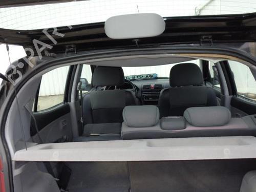 Used Tailgate lift support KIA PICANTO I (SA) 1.0 (61 hp) 27122233