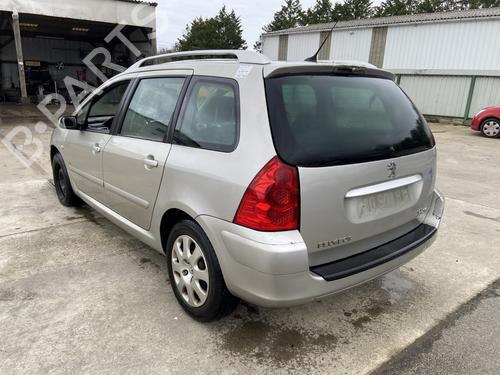 Subframe PEUGEOT 307 Break (3E) 1.6 HDi | BP32387089M9 - Image 6